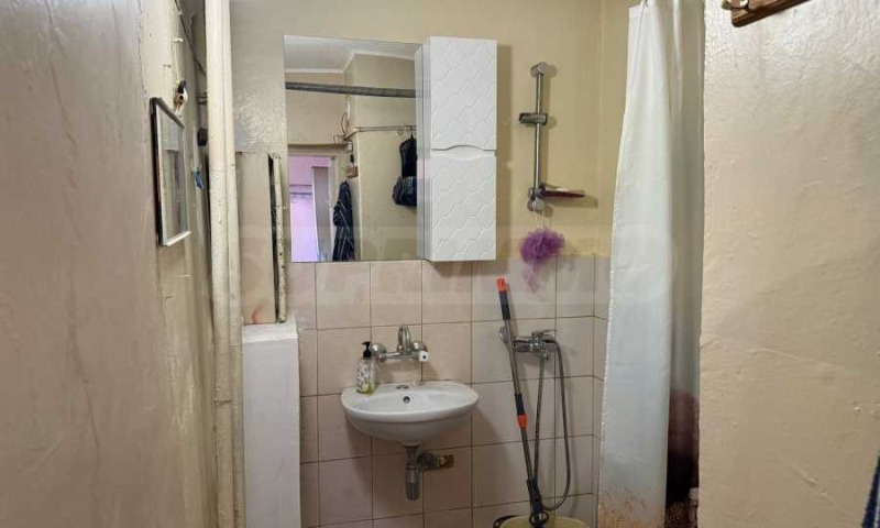 Продава 2-СТАЕН, гр. София, Света Троица, снимка 5 - Апартаменти - 52379866