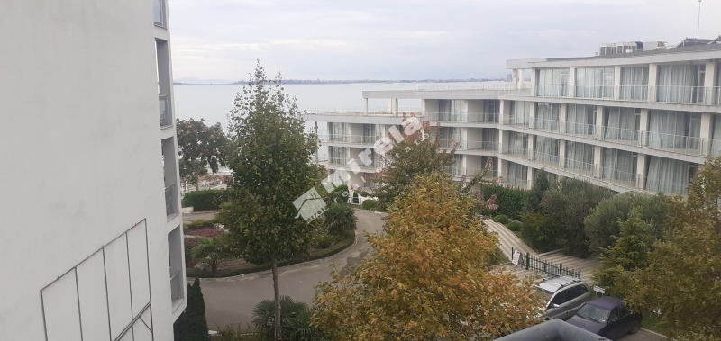 Продава 2-СТАЕН, гр. Свети Влас, област Бургас, снимка 5 - Апартаменти - 52955490