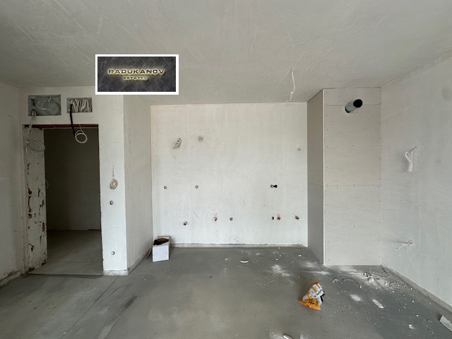 Продава 2-СТАЕН, гр. София, Красно село, снимка 9 - Апартаменти - 53019647