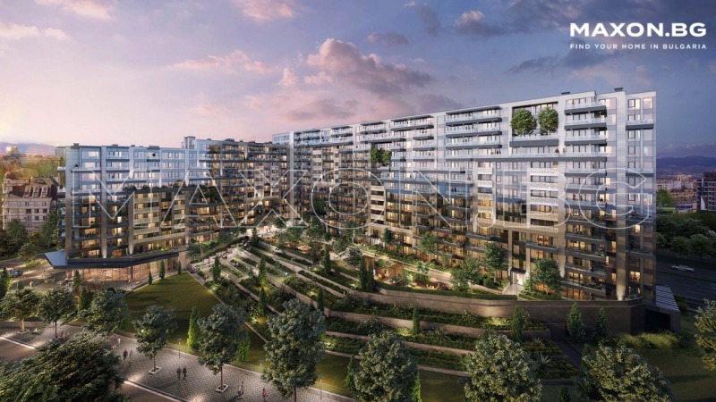 Продава 2-СТАЕН, гр. София, Оборище, снимка 13 - Апартаменти - 53161451