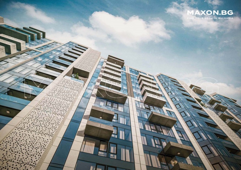 Продава 2-СТАЕН, гр. София, Оборище, снимка 11 - Апартаменти - 53161451