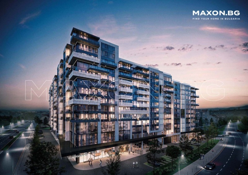 Продава 2-СТАЕН, гр. София, Оборище, снимка 14 - Апартаменти - 53161451