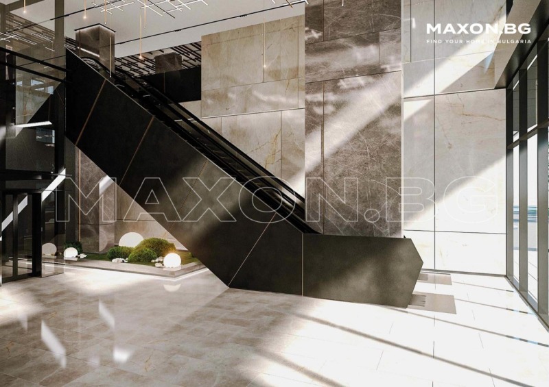 Продава 2-СТАЕН, гр. София, Оборище, снимка 15 - Апартаменти - 53161451