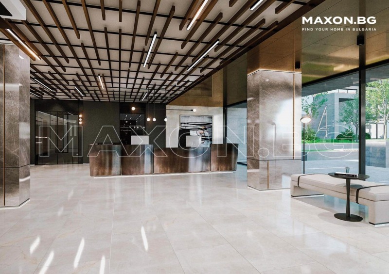 Продава 2-СТАЕН, гр. София, Оборище, снимка 17 - Апартаменти - 53161451