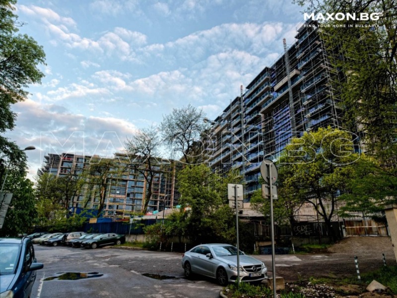 Продава 2-СТАЕН, гр. София, Оборище, снимка 4 - Апартаменти - 53161451