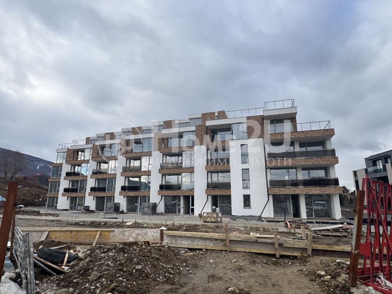 Продава 2-СТАЕН, гр. София, Градина