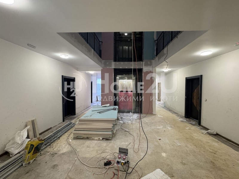 Продава 2-СТАЕН, гр. София, Градина, снимка 6 - Апартаменти - 53162985