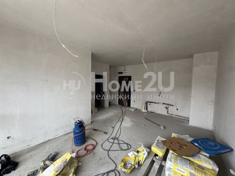 Продава 2-СТАЕН, гр. София, Градина, снимка 3 - Апартаменти - 53162985