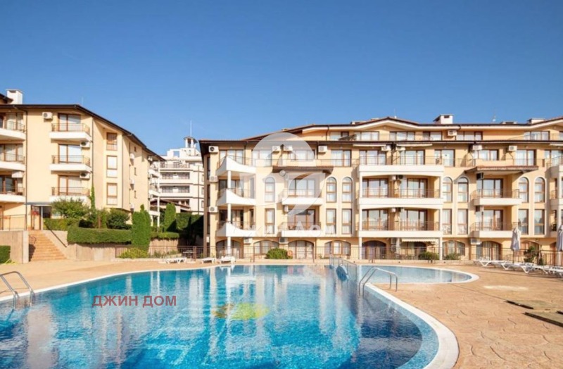 Продава 2-СТАЕН, гр. Свети Влас, област Бургас, снимка 8 - Апартаменти - 53278495