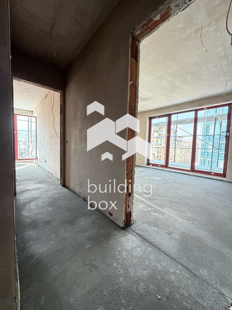 Продава 2-СТАЕН, гр. София, Манастирски ливади, снимка 2 - Апартаменти - 53862280