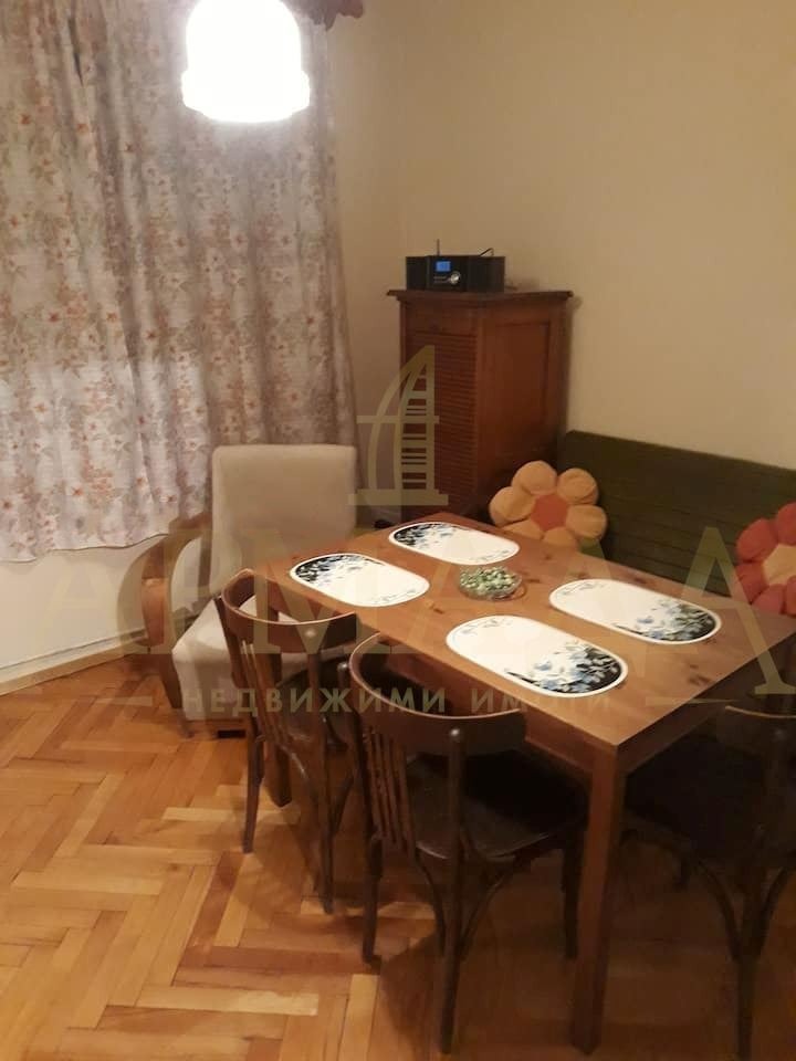 De vânzare  2 dormitoare Plovdiv , Țentâr , 94 mp | 62962923 - imagine [2]