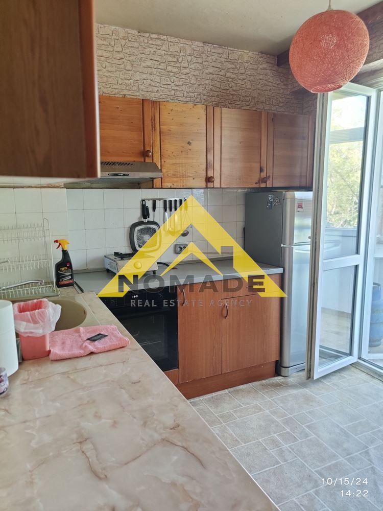 Te koop  2 slaapkamers Plovdiv , Kjutsjuk Parizj , 76 m² | 20302004 - afbeelding [5]