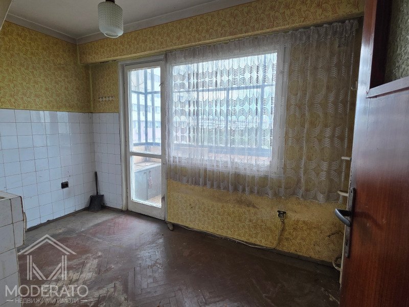 Til salg  2 soveværelser Burgas , Zornitsa , 60 kvm | 19746093 - billede [5]