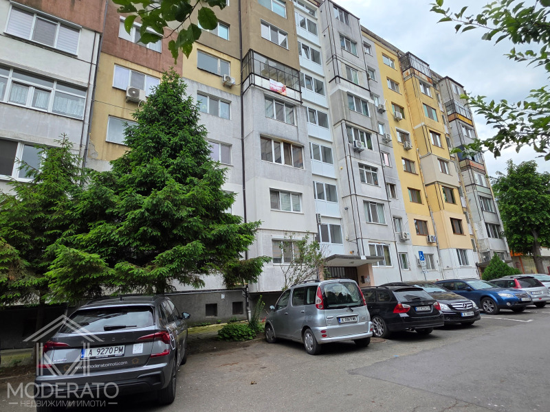 Til salg  2 soveværelser Burgas , Zornitsa , 60 kvm | 19746093