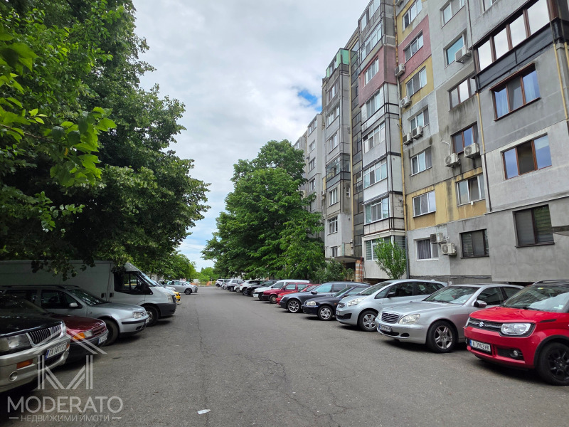 Til salg  2 soveværelser Burgas , Zornitsa , 60 kvm | 19746093 - billede [6]
