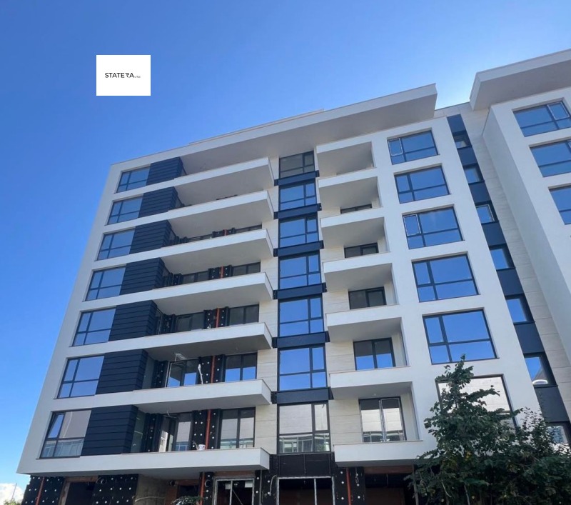 Продава  3-стаен град София , Младост 1 , 102 кв.м | 67572389 - изображение [2]