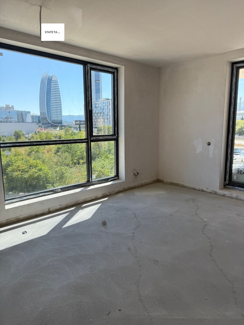 Продава  3-стаен град София , Младост 1 , 102 кв.м | 67572389 - изображение [4]