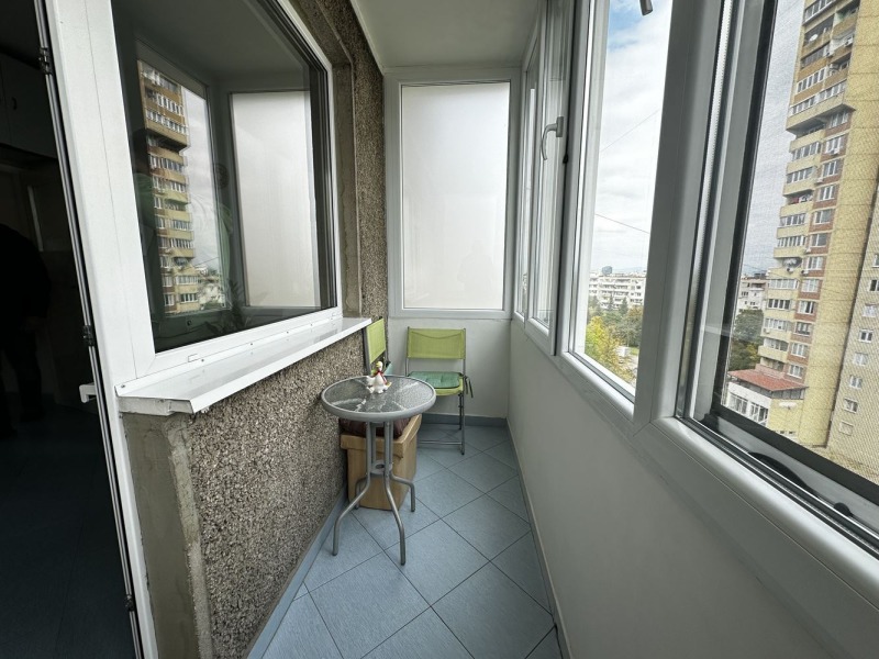 Продава  3-стаен град София , Младост 1 , 77 кв.м | 31019635 - изображение [11]