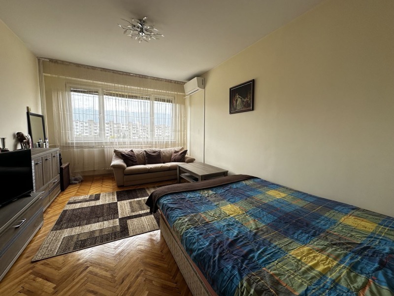 Продава  3-стаен град София , Младост 1 , 77 кв.м | 31019635 - изображение [12]