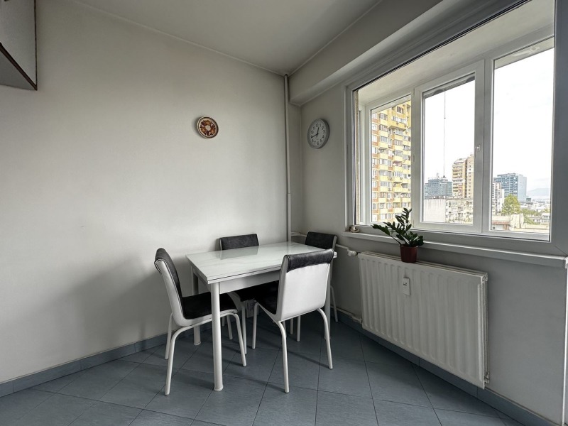 Продава  3-стаен град София , Младост 1 , 77 кв.м | 31019635 - изображение [10]