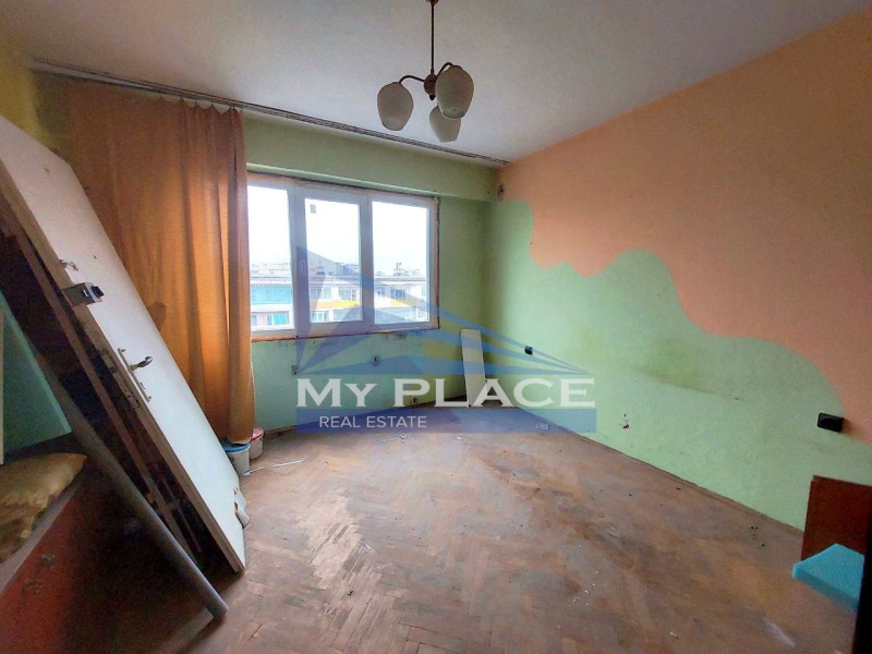 Продава 3-СТАЕН, гр. Шумен, Тракия