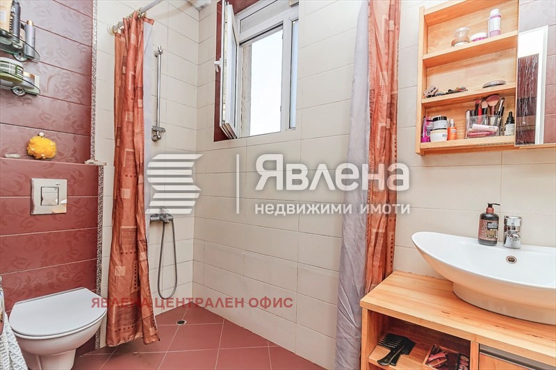 Продава 3-СТАЕН, гр. София, Център, снимка 15 - Апартаменти - 53156865