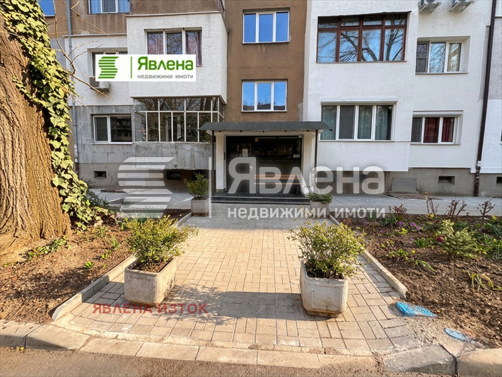 Продава 3-СТАЕН, гр. София, Красно село, снимка 12 - Апартаменти - 53978960