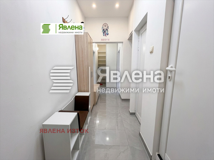 Продава 3-СТАЕН, гр. София, Красно село, снимка 10 - Апартаменти - 53978960