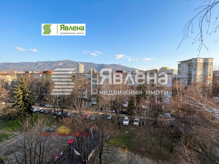 Продава 3-СТАЕН, гр. София, Красно село, снимка 11 - Апартаменти - 53978960