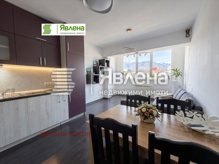 Продава 3-СТАЕН, гр. София, Красно село, снимка 3 - Апартаменти - 53978960