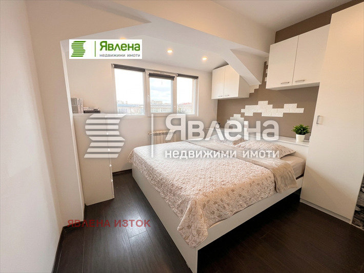 Продава 3-СТАЕН, гр. София, Красно село, снимка 4 - Апартаменти - 53978960