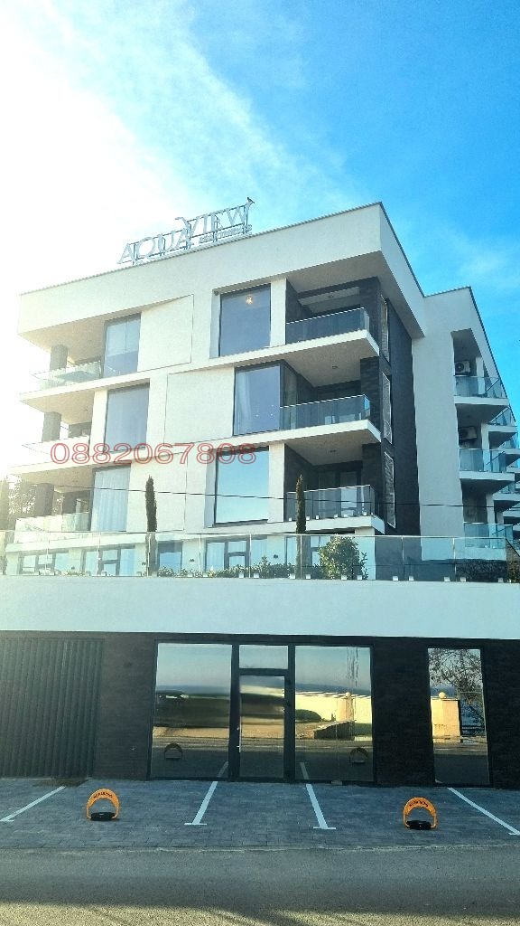 Продава 3-СТАЕН, гр. Варна, к.к. Чайка, снимка 9 - Апартаменти - 56725951
