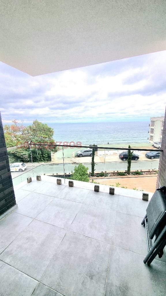 Продава 3-СТАЕН, гр. Варна, к.к. Чайка, снимка 5 - Апартаменти - 56725951