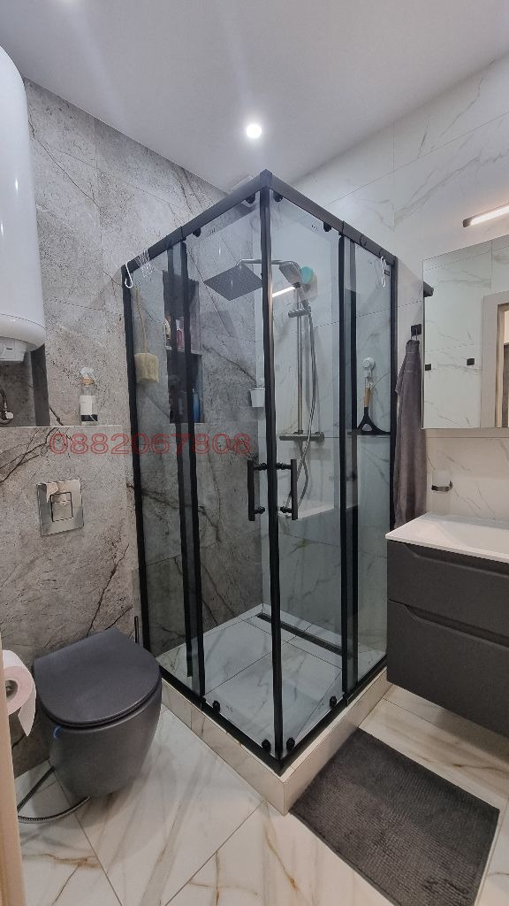 Продава 3-СТАЕН, гр. Варна, к.к. Чайка, снимка 2 - Апартаменти - 56725951