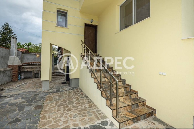 Till salu  Hus region Plovdiv , Markovo , 565 kvm | 82155419 - bild [6]