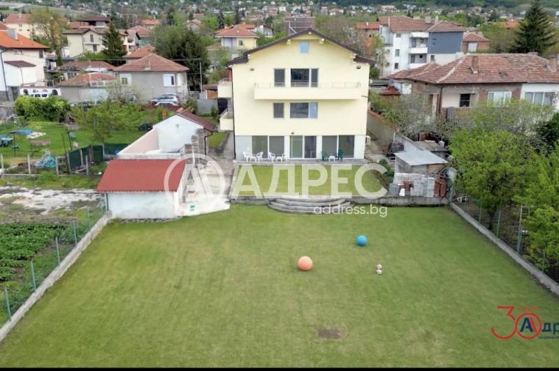 Til salgs  Hus region Plovdiv , Markovo , 565 kvm | 82155419