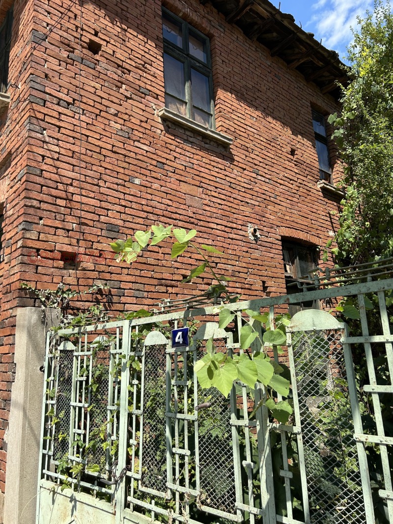 Продава КЪЩА, с. Лешница, област Ловеч, снимка 4 - Къщи - 52781787