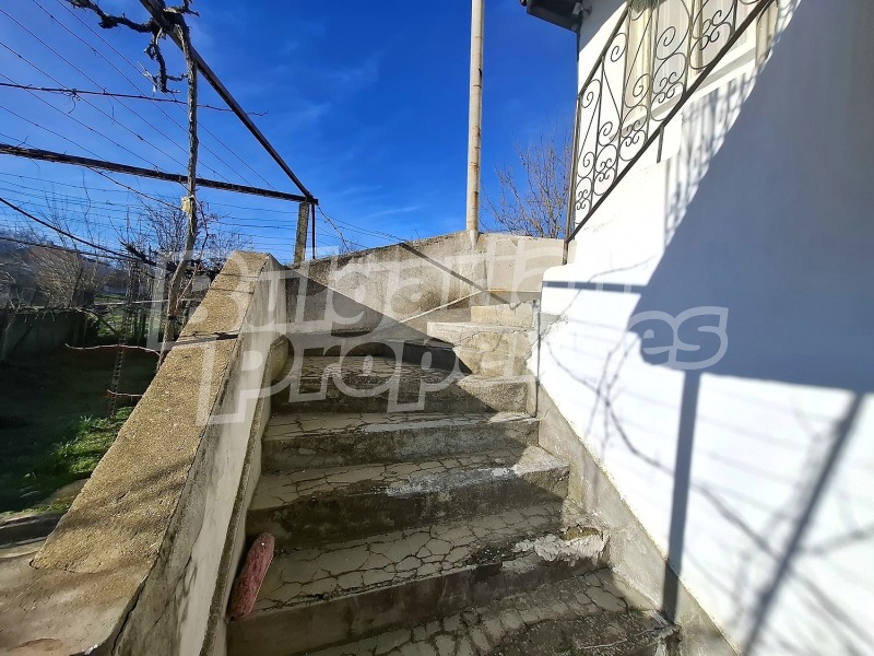 Продава КЪЩА, с. Маломирово, област Ямбол, снимка 17 - Къщи - 53231855