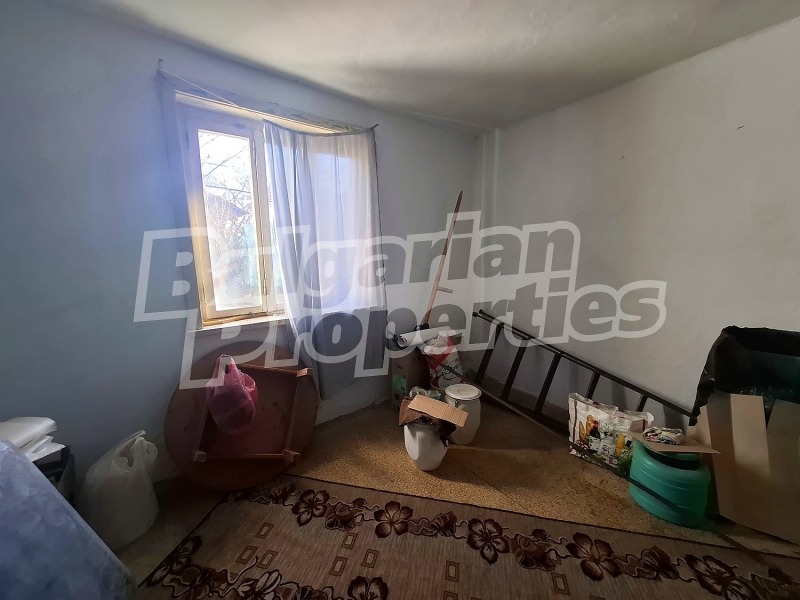 Продава КЪЩА, с. Маломирово, област Ямбол, снимка 14 - Къщи - 53231855