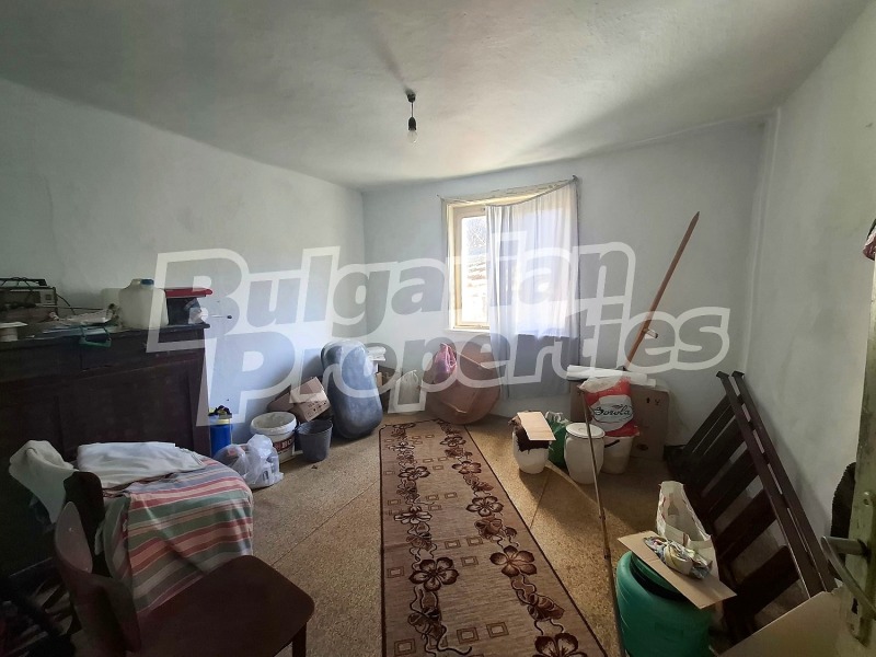 Продава КЪЩА, с. Маломирово, област Ямбол, снимка 13 - Къщи - 53231855