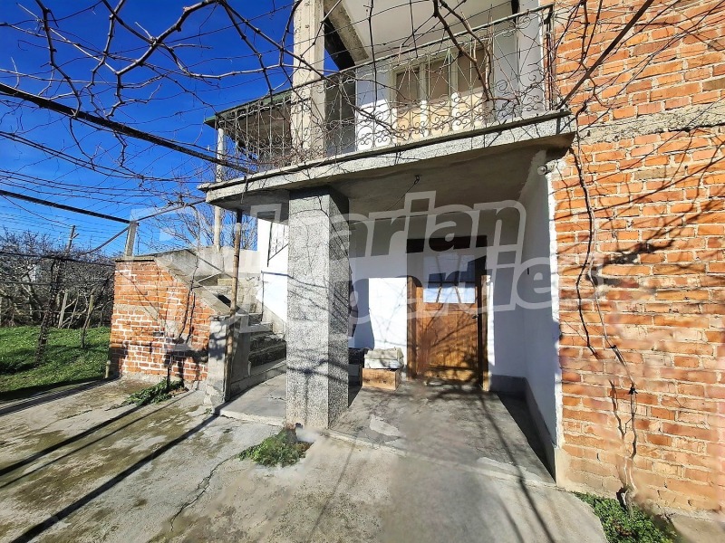 Продава КЪЩА, с. Маломирово, област Ямбол, снимка 6 - Къщи - 53231855