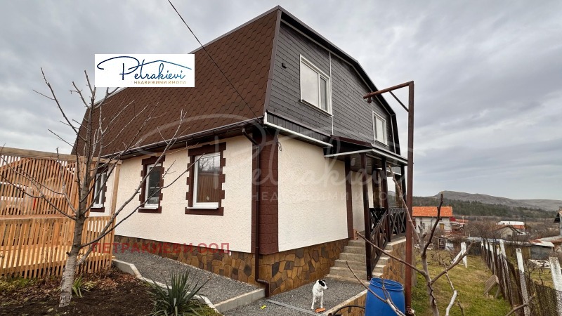 Продава КЪЩА, гр. Бургас, Банево, снимка 13 - Къщи - 53284076