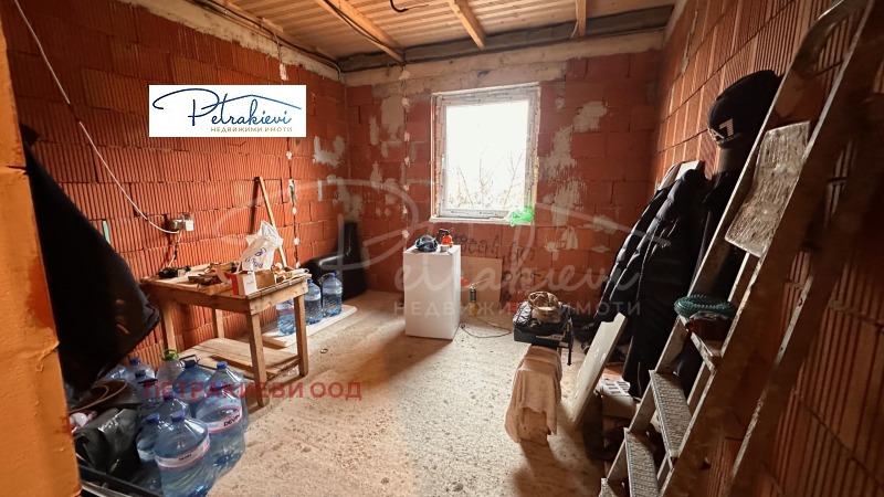 Продава КЪЩА, гр. Бургас, Банево, снимка 10 - Къщи - 53284076