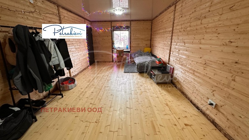 Продава КЪЩА, гр. Бургас, Банево, снимка 7 - Къщи - 53284076