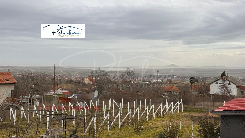 Продава КЪЩА, гр. Бургас, Банево, снимка 4 - Къщи - 53284076