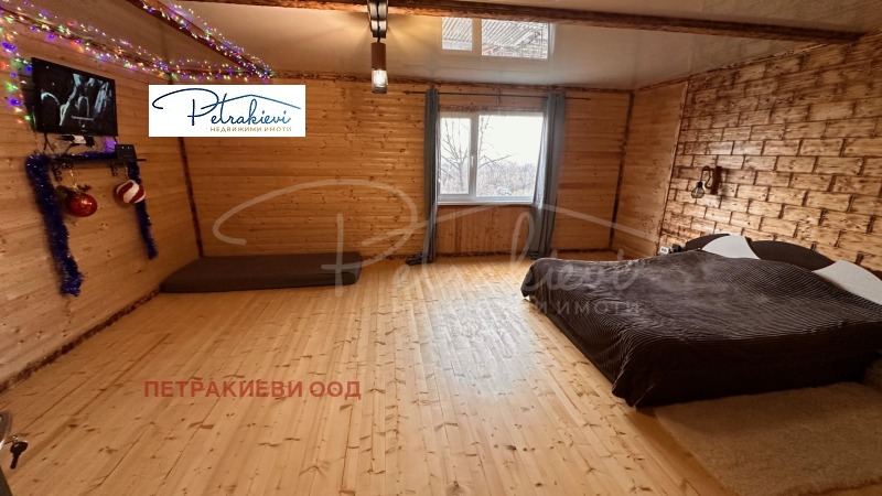 Продава КЪЩА, гр. Бургас, Банево, снимка 3 - Къщи - 53284076