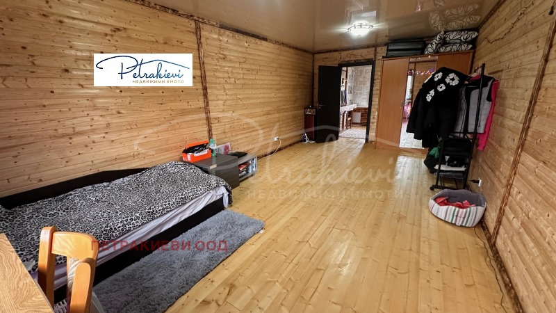 Продава КЪЩА, гр. Бургас, Банево, снимка 6 - Къщи - 53284076