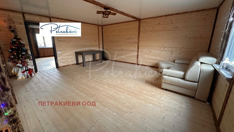 Продава КЪЩА, гр. Бургас, Банево, снимка 5 - Къщи - 53284076