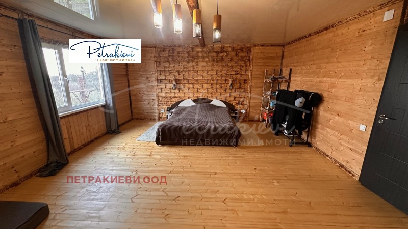 Продава КЪЩА, гр. Бургас, Банево, снимка 2 - Къщи - 53284076
