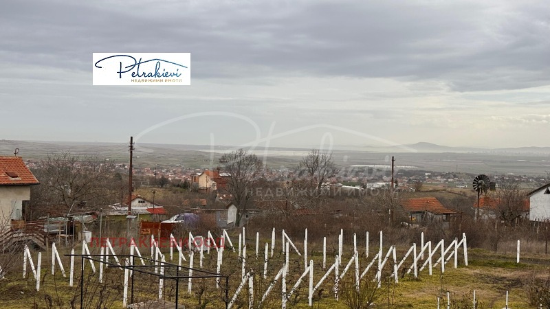 Продава КЪЩА, гр. Бургас, Банево, снимка 16 - Къщи - 53284076